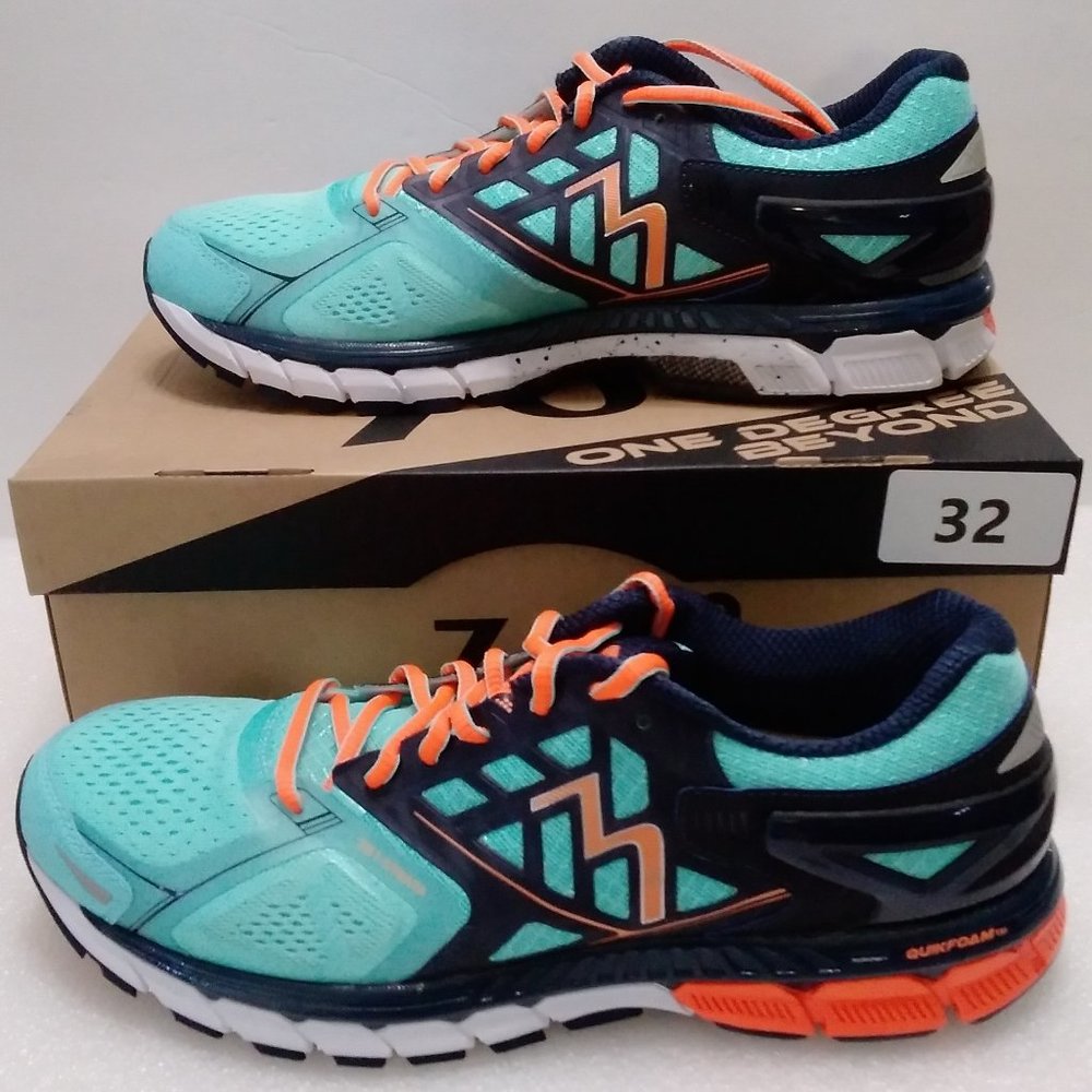 361 Degrees Strata Women's SHOES SIZE-12 COD/32